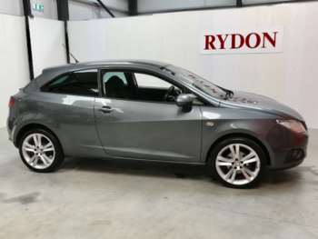 2012 - 1.4 Sportrider 3door