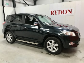 Used Toyota RAV4 2010 for sale - 78411844: Photo