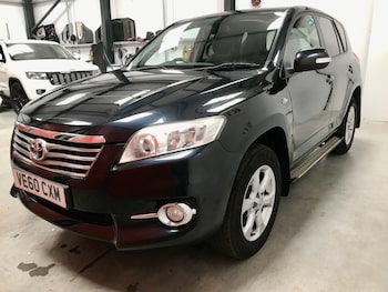 Used Toyota RAV4 2010 for sale - 78411844: Photo