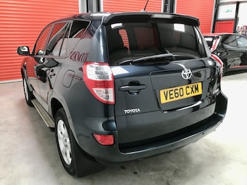 Used Toyota RAV4 2010 for sale - 78411844: Photo