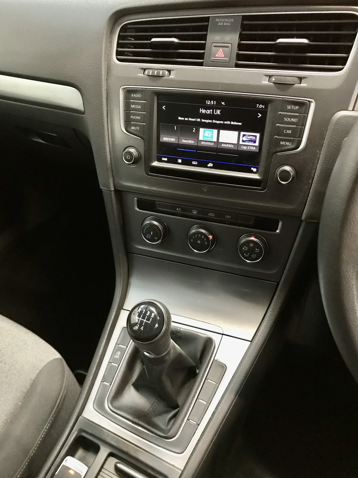 Used Volkswagen Golf 2016 for sale - 77567760: Photo 10