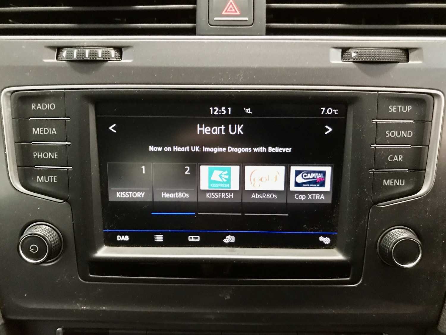 Used Volkswagen Golf 2016 for sale - 77567760: Photo 11