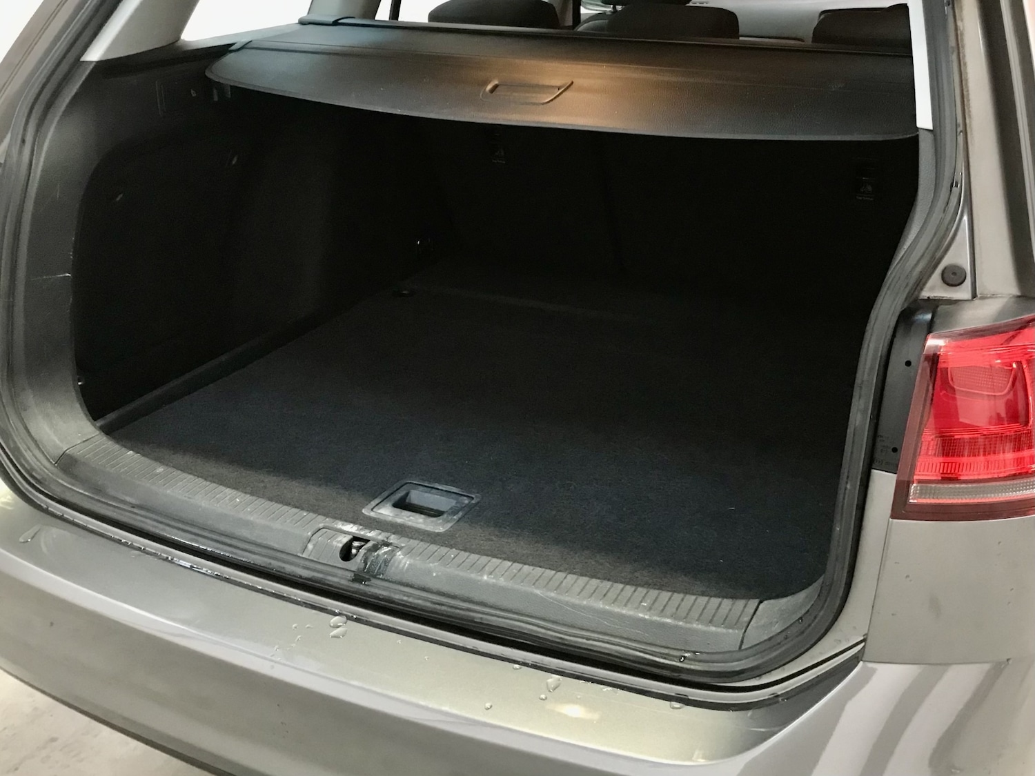 Used Volkswagen Golf 2016 for sale - 77567760: Photo 12