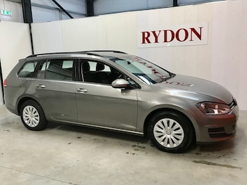 Used Volkswagen Golf 2016 for sale - 77567760: Photo