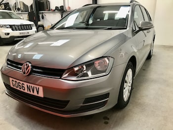 Used Volkswagen Golf 2016 for sale - 77567760: Photo