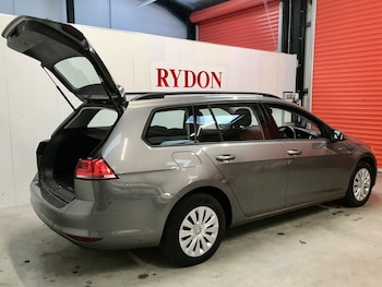 Used Volkswagen Golf 2016 for sale - 77567760: Photo