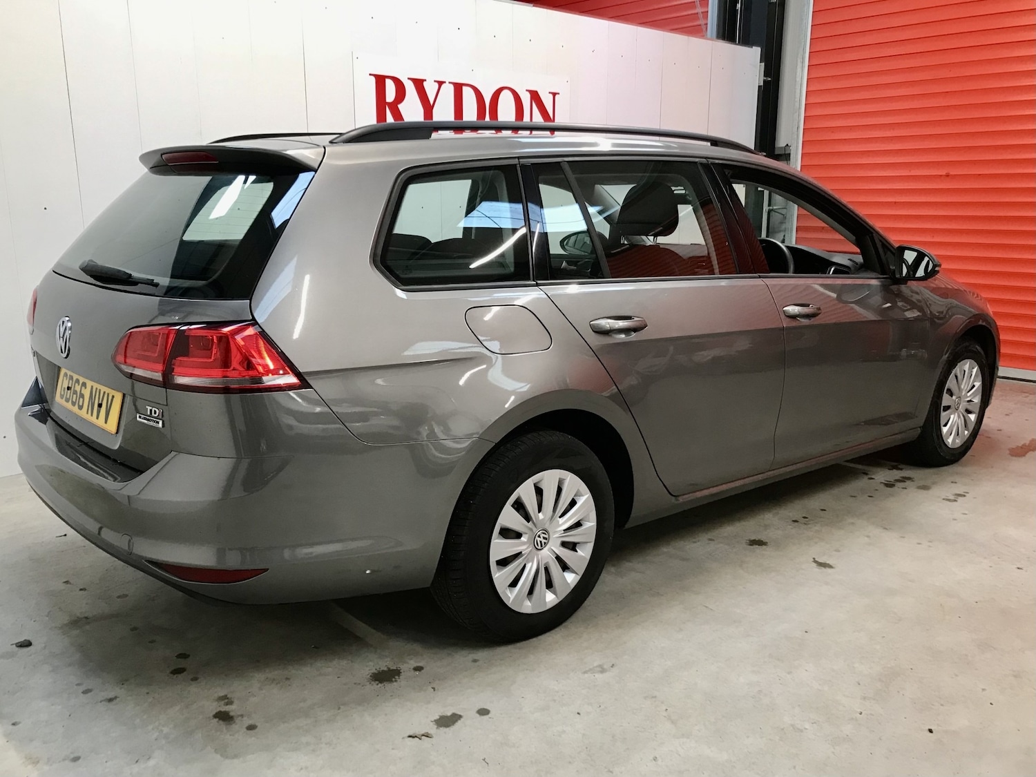 Used Volkswagen Golf 2016 for sale - 77567760: Photo 5