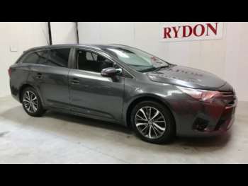 2015 (65) - 1.6D Business Edition Plus 5door