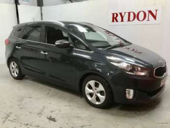 2014 (63) - 1.7 CRDi 2 5door, 7 Seater