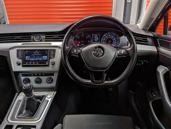 Used Volkswagen Passat 2015 for sale - 67024073: Photo 10