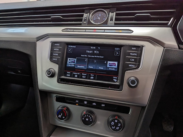 Used Volkswagen Passat 2015 for sale - 67024073: Photo 13
