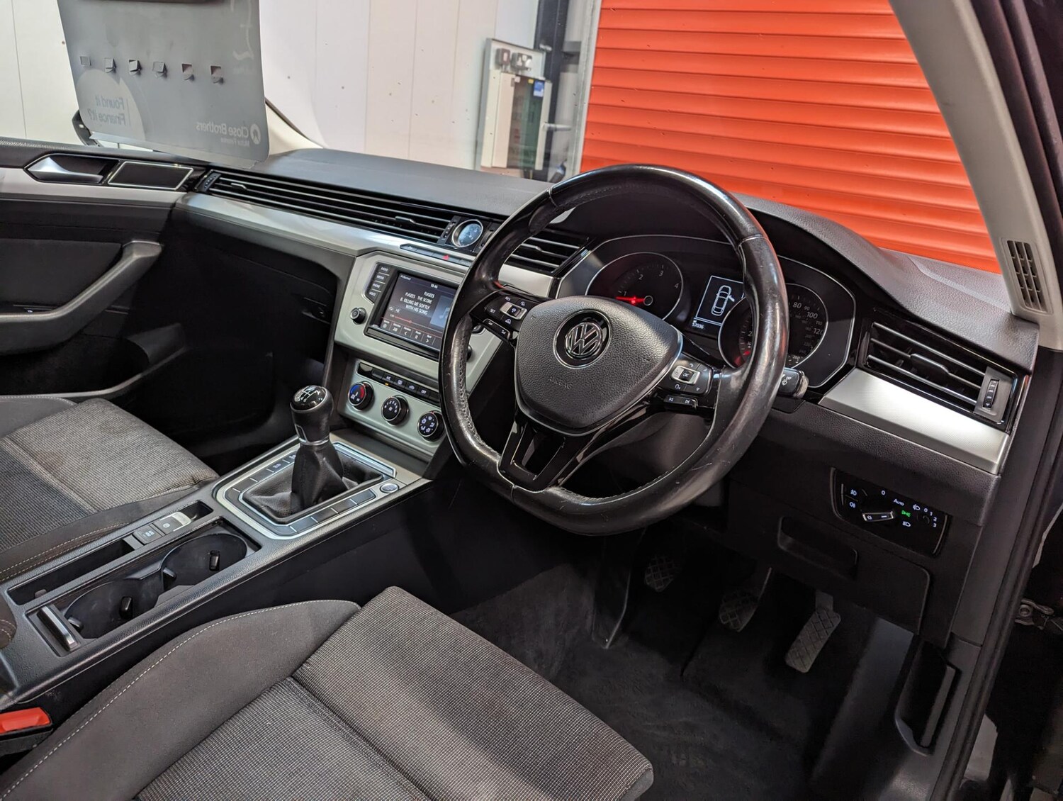 Vehicle 16