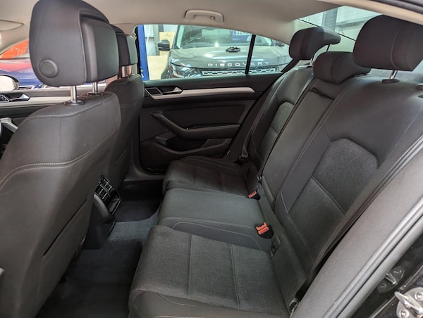 Used Volkswagen Passat 2015 for sale - 67024073: Photo 19