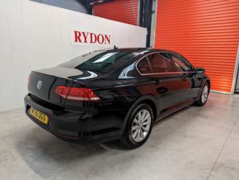 Used Volkswagen Passat 2015 for sale - 67024073: Photo