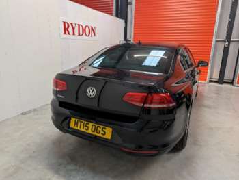 Used Volkswagen Passat 2015 for sale - 67024073: Photo