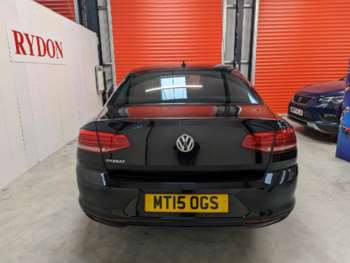 Used Volkswagen Passat 2015 for sale - 67024073: Photo
