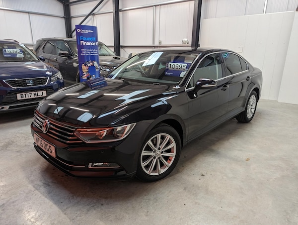 Used Volkswagen Passat 2015 for sale - 67024073: Photo 6