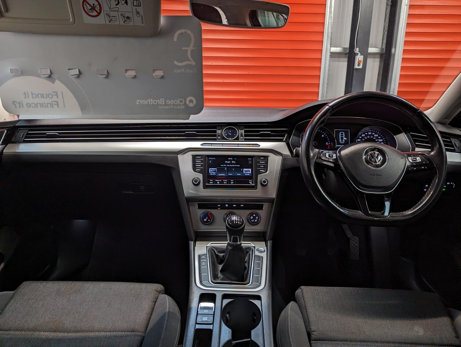 Vehicle 9