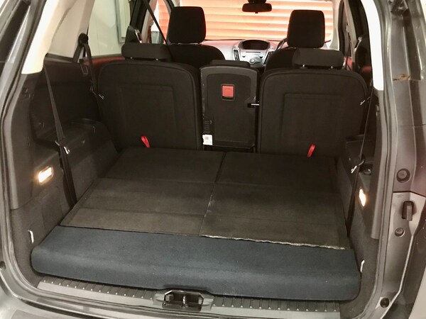Used Ford Grand C-Max 2016 for sale - 72588515: Photo 13