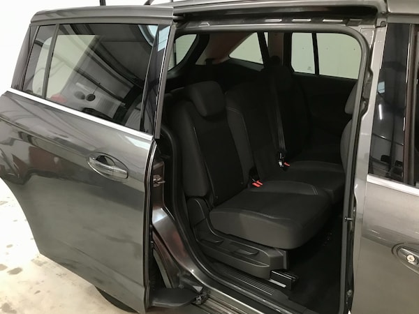 Used Ford Grand C-Max 2016 for sale - 72588515: Photo 6