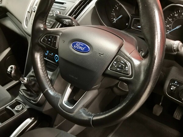 Used Ford Grand C-Max 2016 for sale - 72588515: Photo 8