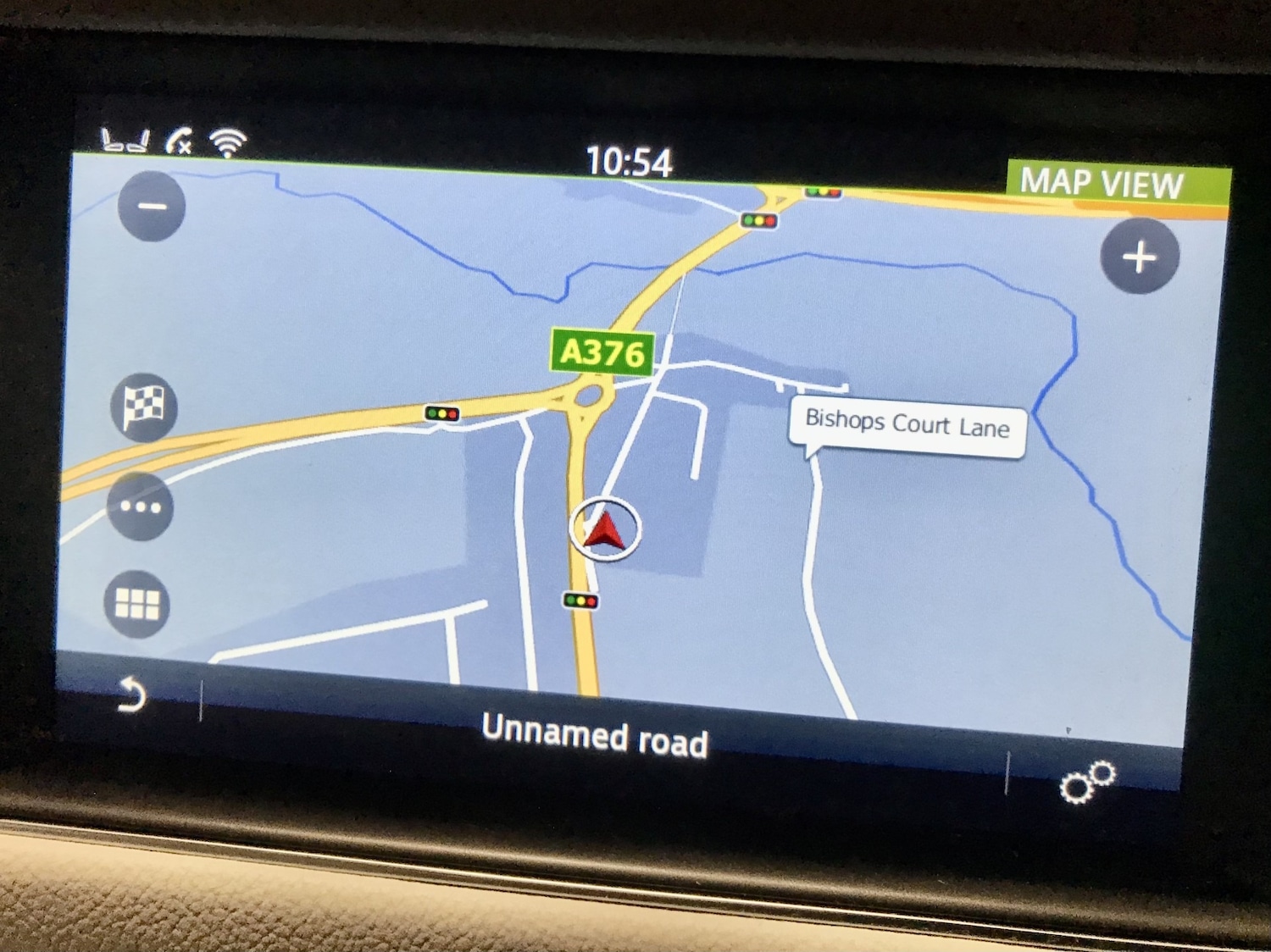 Used Jaguar XF 2018 for sale - 77297165: Photo 11