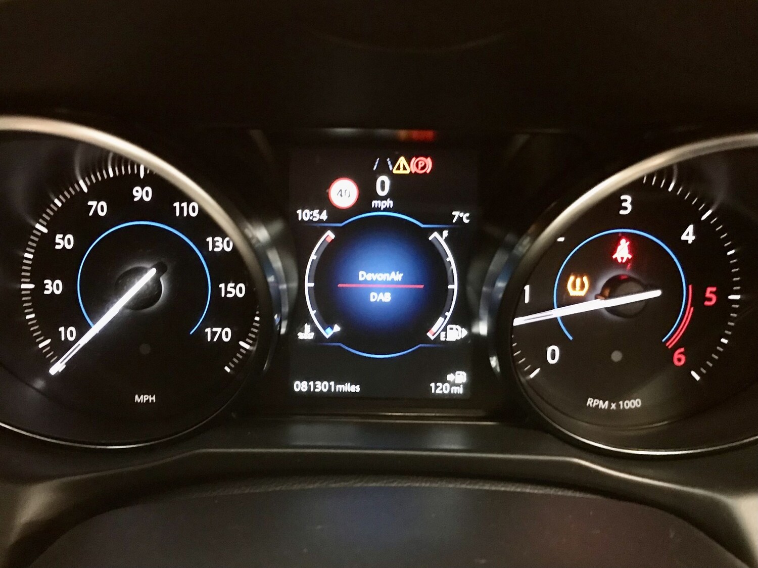 Used Jaguar XF 2018 for sale - 77297165: Photo 9