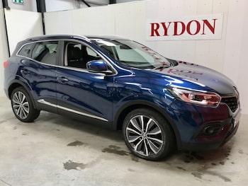Used Renault Kadjar 2020 for sale - 78669180: Photo