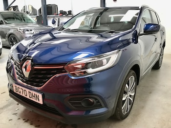 Used Renault Kadjar 2020 for sale - 78669180: Photo