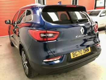 Used Renault Kadjar 2020 for sale - 78669180: Photo