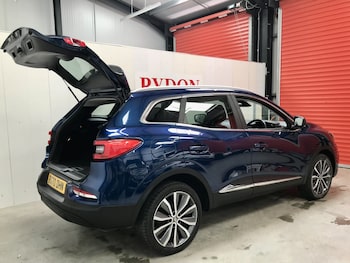 Used Renault Kadjar 2020 for sale - 78669180: Photo