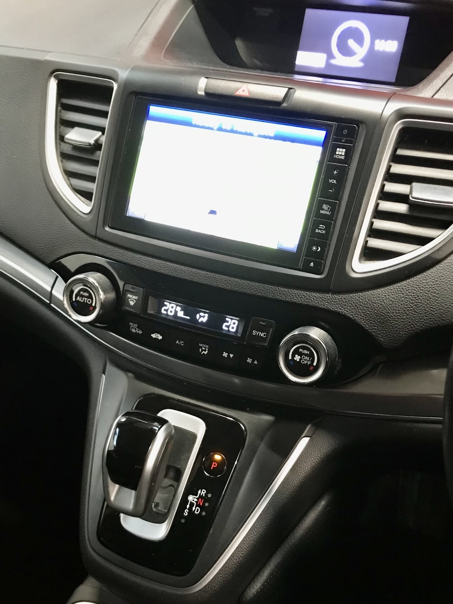 Used Honda CR-V 2016 for sale - 77435344: Photo 11