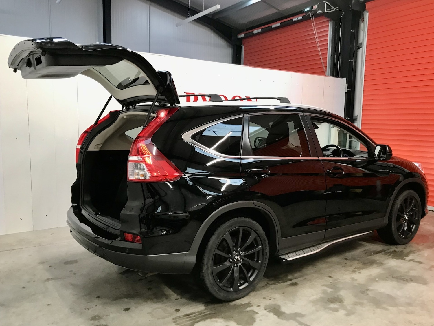 Used Honda CR-V 2016 for sale - 77435344: Photo 4