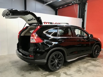 Used Honda CR-V 2016 for sale - 77435344: Photo