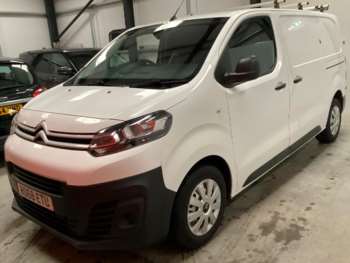 Used Citroen Dispatch 2019 for sale - 69070685: Photo