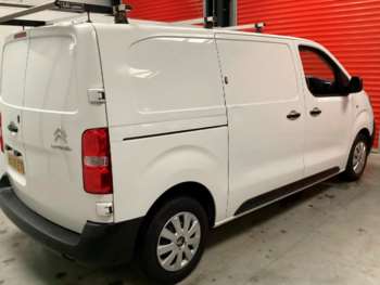 Used Citroen Dispatch 2019 for sale - 69070685: Photo