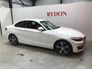 Used BMW 2 Series 2015 for sale - 78883922: Photo