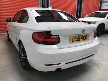 Used BMW 2 Series 2015 for sale - 78883922: Photo