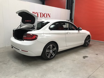 Used BMW 2 Series 2015 for sale - 78883922: Photo