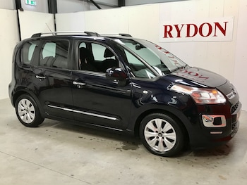 2014 (14) - 1.6 VTi 16V Exclusive 5door EGS6 Automatic