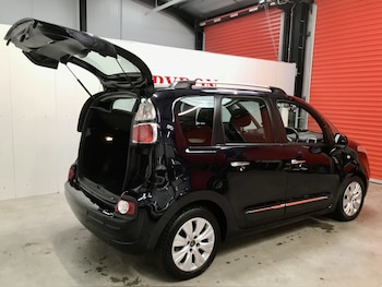 Used Citroen C3 Picasso 2014 for sale - 76778098: Photo