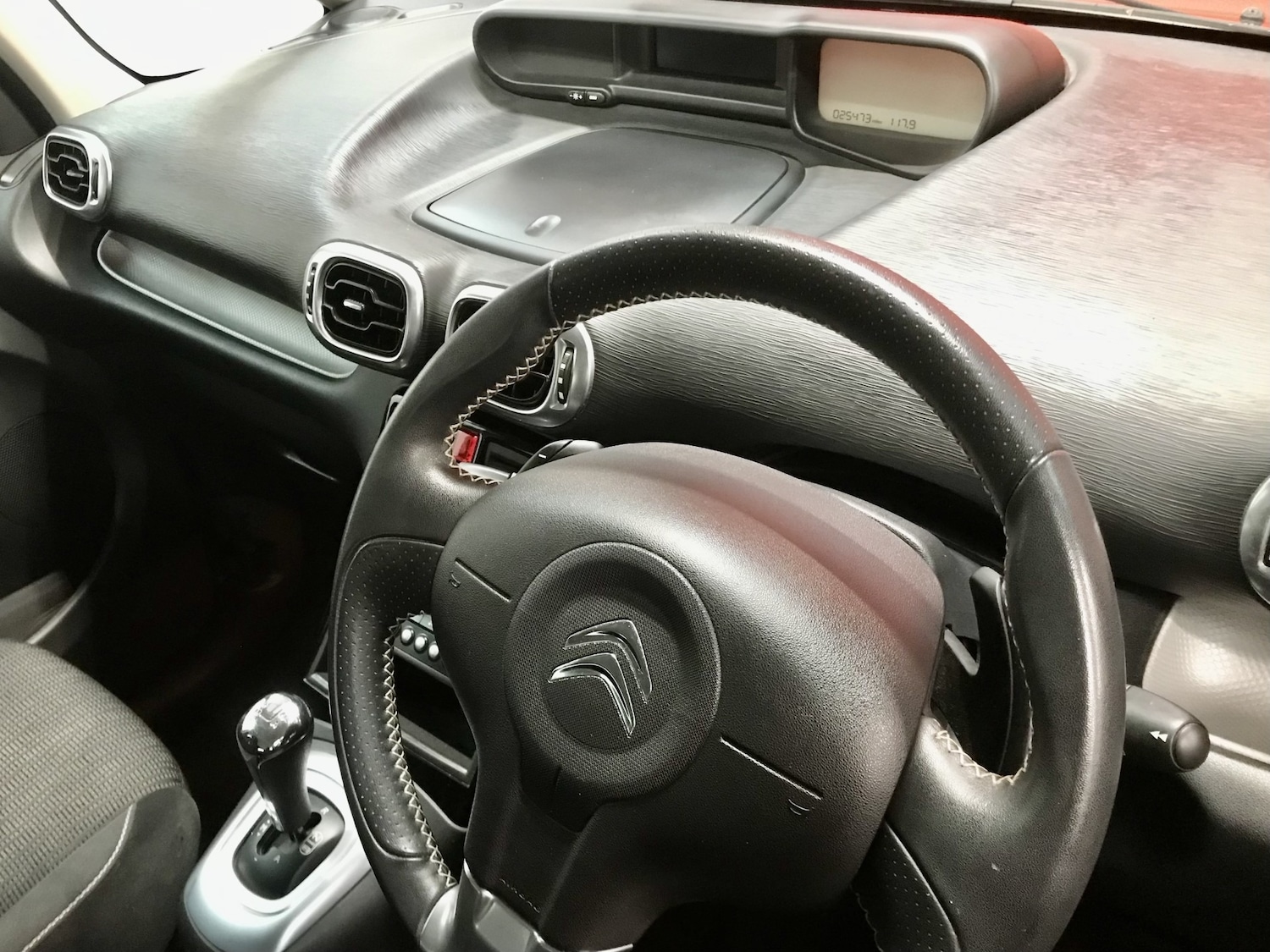 Used Citroen C3 Picasso 2014 for sale - 76778098: Photo 7