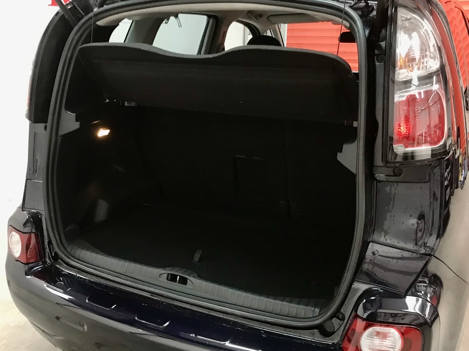 Used Citroen C3 Picasso 2014 for sale - 76778098: Photo 9