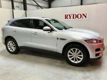 2016 (66) - 2.0d Prestige 5door AWD