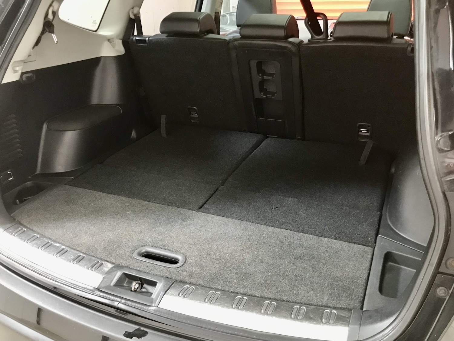 Used Nissan Qashqai+2 2012 for sale - 78011682: Photo 12