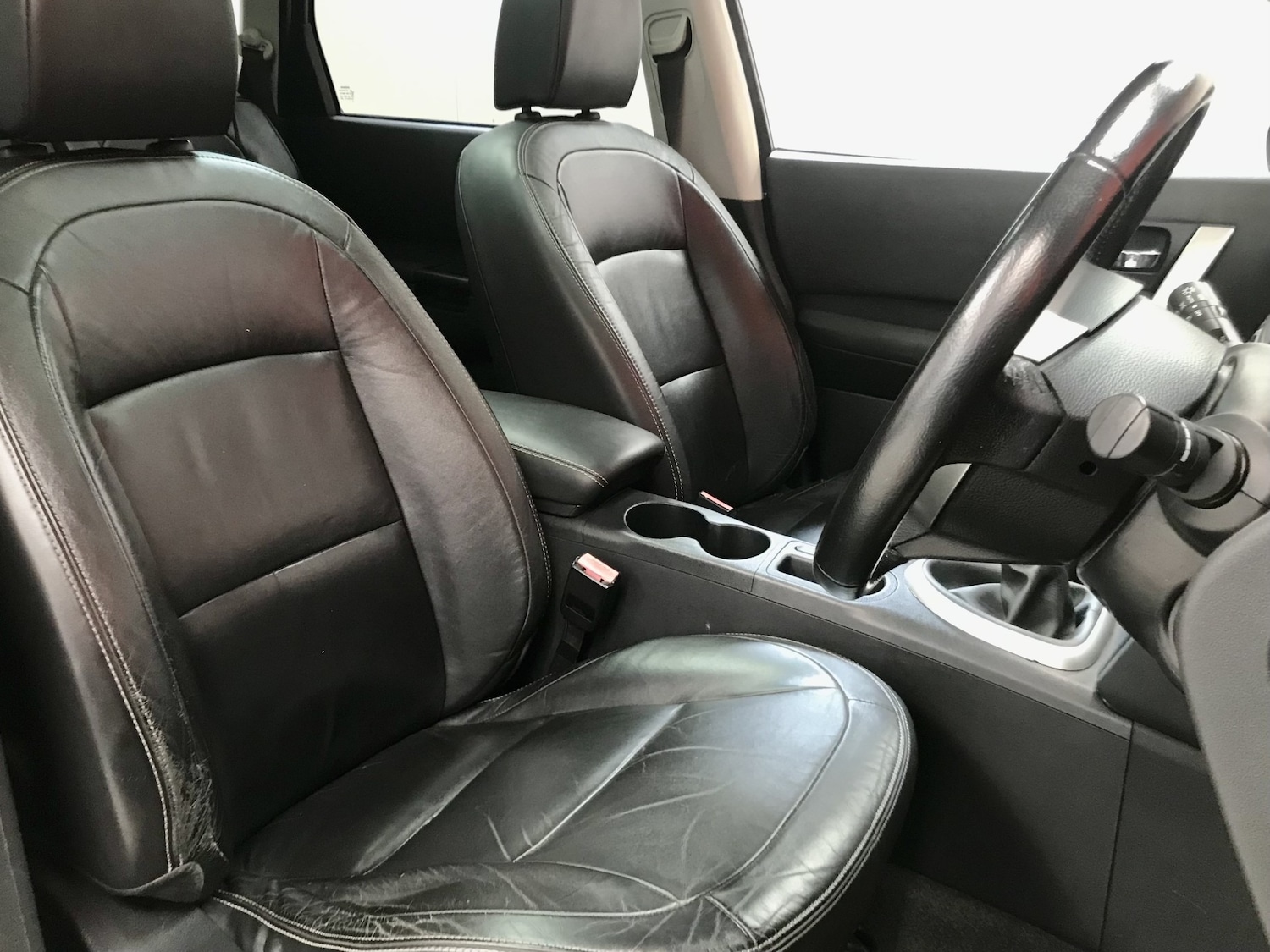 Used Nissan Qashqai+2 2012 for sale - 78011682: Photo 6