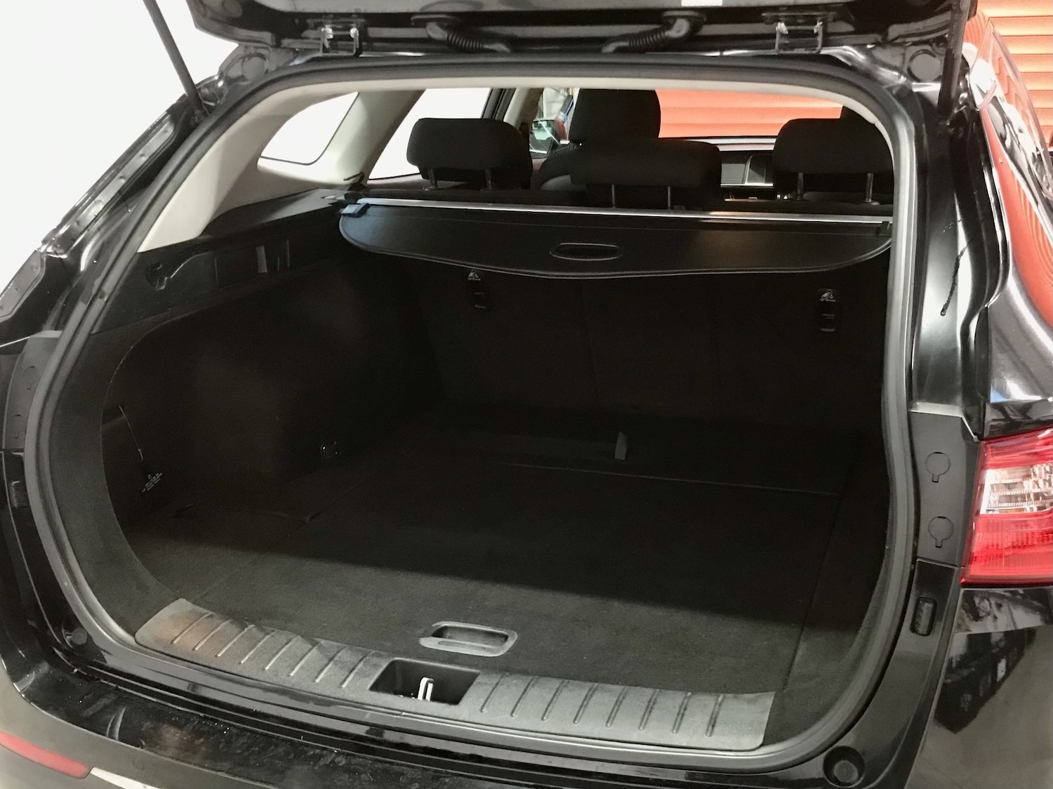 Used Kia Optima 2017 for sale - 76817709: Photo 12