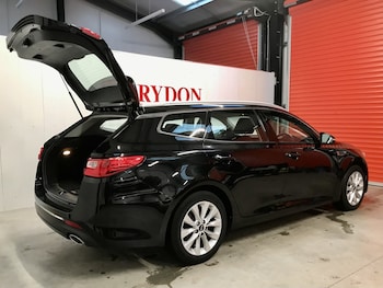 Used Kia Optima 2017 for sale - 76817709: Photo