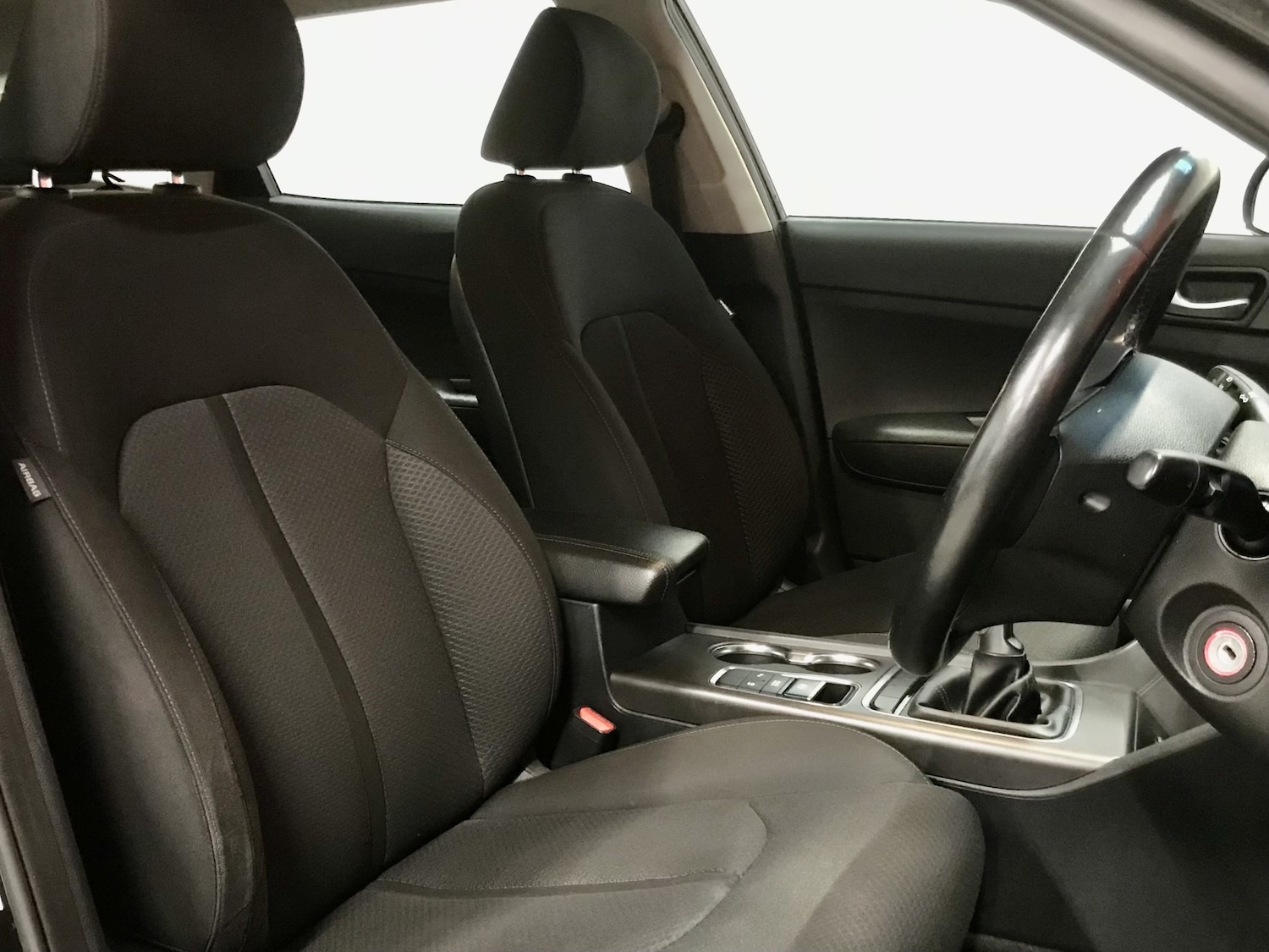 Used Kia Optima 2017 for sale - 76817709: Photo 6