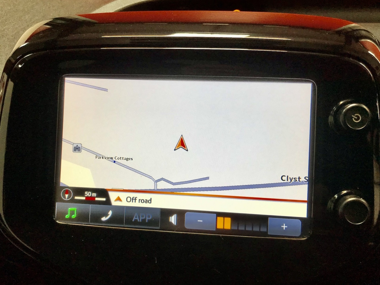 Used Toyota AYGO 2017 for sale - 77516546: Photo 11